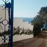 Anna Silvia Makari Fiction Rai 1 Casa Saverio La Manna Villa San Vito Lo Capo