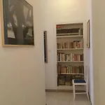 Anna Silvia Makari Fiction Rai 1 Casa Saverio La Manna Villa San Vito Lo Capo