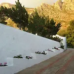 Anna Silvia Makari Fiction Rai 1 Casa Saverio La Manna * San Vito Lo Capo