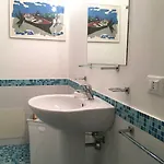 Anna Silvia Makari Fiction Rai 1 Casa Saverio La Manna Villa San Vito Lo Capo