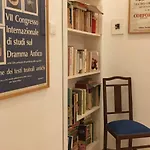 Villa Anna Silvia Makari Fiction Rai 1 Casa Saverio La Manna San Vito Lo Capo