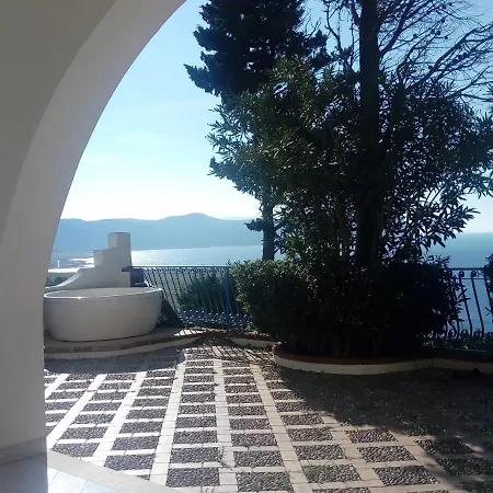 Anna Silvia Makari Fiction Rai 1 Casa Saverio La Manna فيلة سان فيتو لو كابو