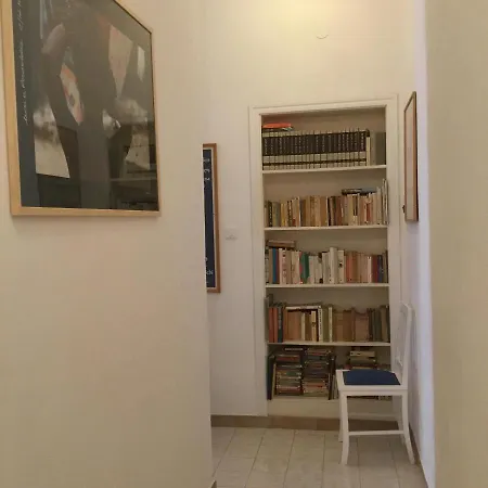 Anna Silvia Makari Fiction Rai 1 Casa Saverio La Manna فيلة سان فيتو لو كابو