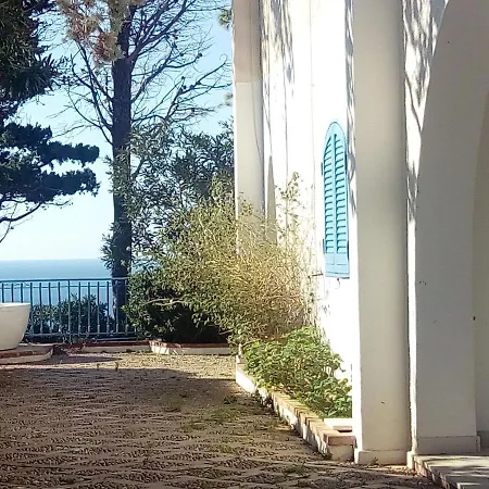 Anna Silvia Makari Fiction Rai 1 Casa Saverio La Manna Villa San Vito Lo Capo