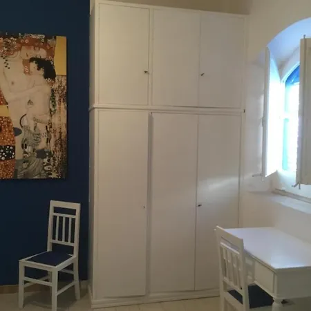 Anna Silvia Makari Fiction Rai 1 Casa Saverio La Manna سان فيتو لو كابو