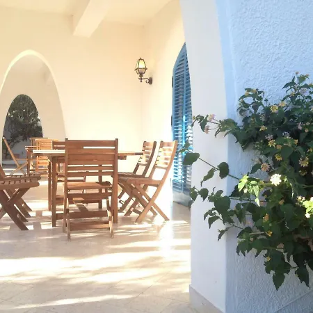 Anna Silvia Makari Fiction Rai 1 Casa Saverio La Manna San Vito Lo Capo