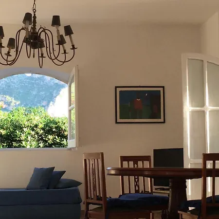 Anna Silvia Makari Fiction Rai 1 Casa Saverio La Manna Villa