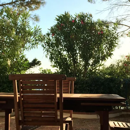 Villa Anna Silvia Makari Fiction Rai 1 Casa Saverio La Manna San Vito Lo Capo