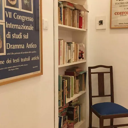 فيلة Anna Silvia Makari Fiction Rai 1 Casa Saverio La Manna سان فيتو لو كابو